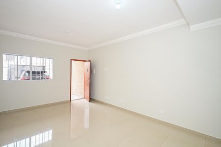 Sala de casa para alugar com 2 quartos, 100m² em Jardim Monte Kemel, São Paulo