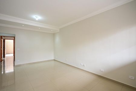 Sala de casa para alugar com 2 quartos, 100m² em Jardim Monte Kemel, São Paulo