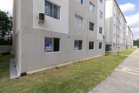 Apartamento para alugar com 42m², 2 quartos e sem vaga Apartamento para alugar com 42m², 2 quartos e sem vagaPlaquinha