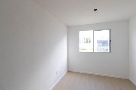 Sala de apartamento para alugar com 2 quartos, 42m² em Campo Grande, Rio de Janeiro