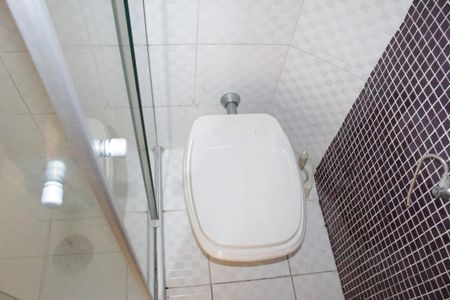 Apartamento à venda com 1 quarto, 40m² em Campos Elíseos, São Paulo