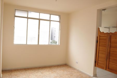 Apartamento à venda com 1 quarto, 40m² em Campos Elíseos, São Paulo