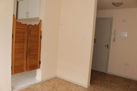 Apartamento à venda com 1 quarto, 40m² em Campos Elíseos, São Paulo