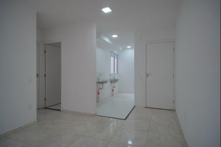 Sala de apartamento à venda com 2 quartos, 42m² em Rubem Berta, Porto Alegre