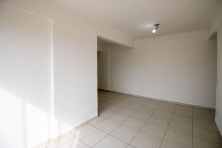 Sala de apartamento para alugar com 2 quartos, 65m² em Jardim Monte Kemel, São Paulo