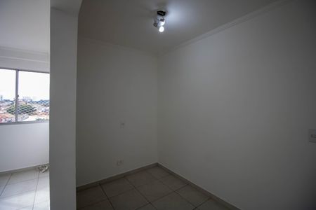 Extensão da Sala de apartamento para alugar com 2 quartos, 65m² em Jardim Monte Kemel, São Paulo