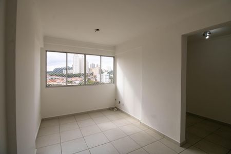 Sala de apartamento para alugar com 2 quartos, 65m² em Jardim Monte Kemel, São Paulo