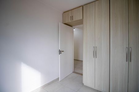 Quarto 1 de apartamento para alugar com 2 quartos, 65m² em Jardim Monte Kemel, São Paulo