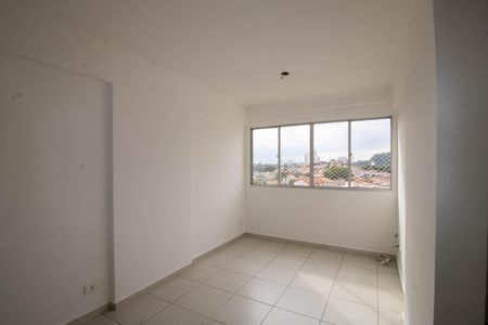 Sala de apartamento para alugar com 2 quartos, 65m² em Jardim Monte Kemel, São Paulo