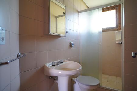 Apartamento à venda com 162m², 3 quartos e 1 vagaBanheiro 