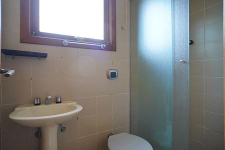 Apartamento à venda com 162m², 3 quartos e 1 vagaBanheiro 