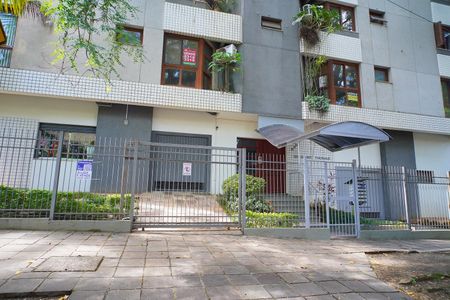 Apartamento à venda com 162m², 3 quartos e 1 vagaFachada 