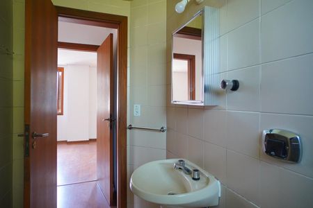 Apartamento à venda com 162m², 3 quartos e 1 vagaBanheiro 