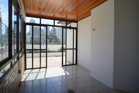 Apartamento à venda com 162m², 3 quartos e 1 vagaVaranda 