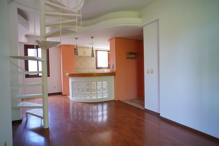 Apartamento à venda com 162m², 3 quartos e 1 vagaSala