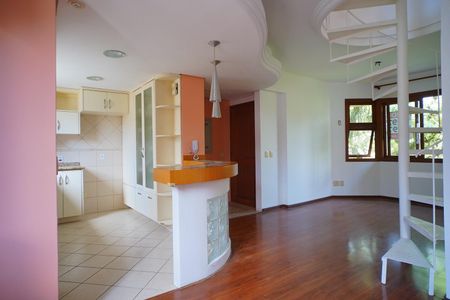 Apartamento à venda com 162m², 3 quartos e 1 vagaSala