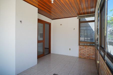 Apartamento à venda com 162m², 3 quartos e 1 vagaVaranda 