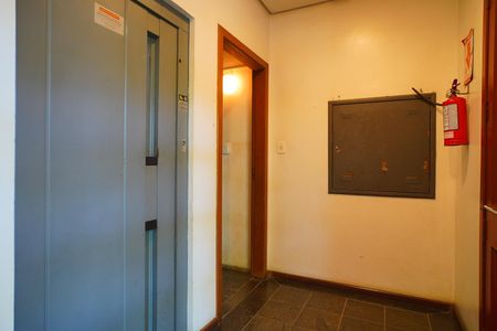 Apartamento à venda com 162m², 3 quartos e 1 vagaHall de entrada