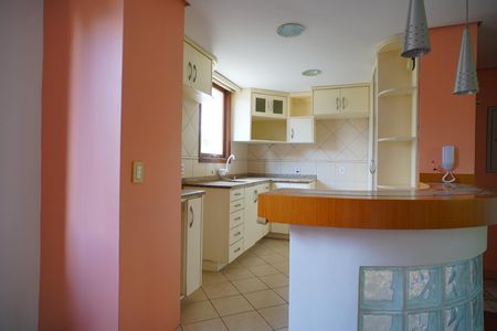 Apartamento à venda com 162m², 3 quartos e 1 vagaCozinha 