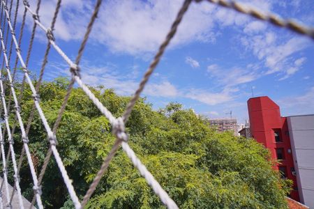 Apartamento à venda com 162m², 3 quartos e 1 vagaTerraço _Vista 