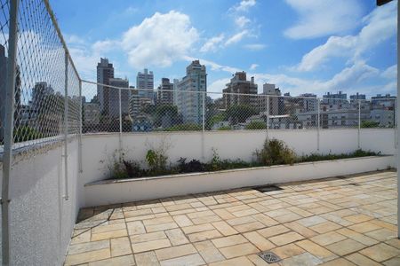 Apartamento à venda com 162m², 3 quartos e 1 vagaTerraço 