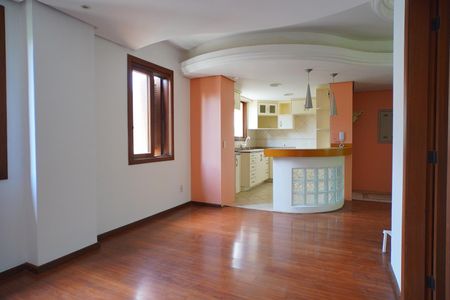 Apartamento à venda com 162m², 3 quartos e 1 vagaSala de Jantar