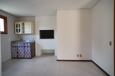 Apartamento à venda com 162m², 3 quartos e 1 vagaSala