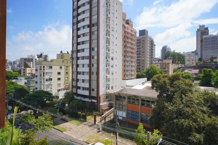 Apartamento à venda com 162m², 3 quartos e 1 vagaQuarto 2_Vista 