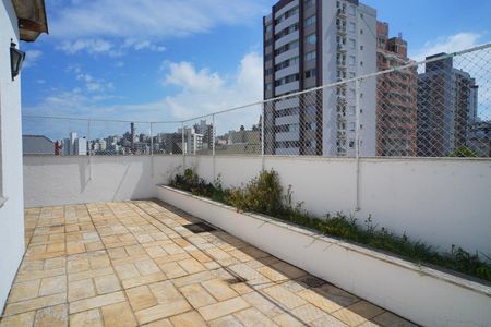 Apartamento à venda com 162m², 3 quartos e 1 vagaTerraço 