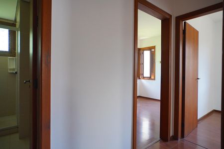 Apartamento à venda com 162m², 3 quartos e 1 vagaCorredor 