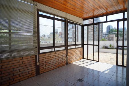 Apartamento à venda com 162m², 3 quartos e 1 vagaVaranda 