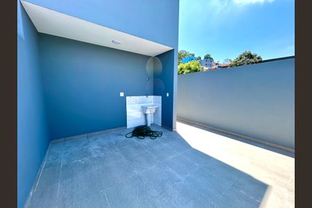 Casa para alugar com 65m², 2 quartos e 1 vagaQuintal e Área de Serviço 