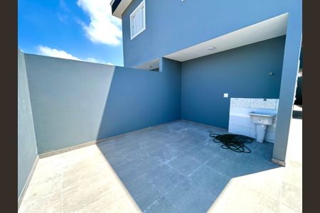 Casa para alugar com 65m², 2 quartos e 1 vagaQuintal e Área de Serviço 