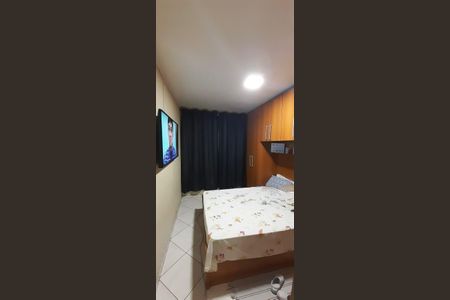 Quarto de casa à venda com 2 quartos, 104m² em Paulicéia, São Bernardo do Campo