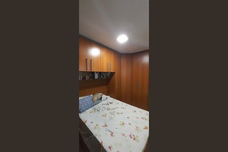 Quarto de casa à venda com 2 quartos, 104m² em Paulicéia, São Bernardo do Campo