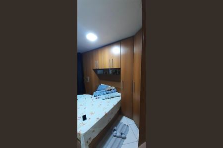 Quarto de casa à venda com 2 quartos, 104m² em Paulicéia, São Bernardo do Campo