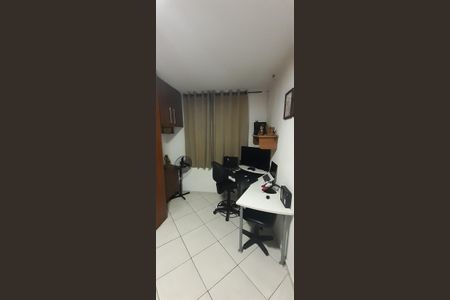 Quarto de casa à venda com 2 quartos, 104m² em Paulicéia, São Bernardo do Campo