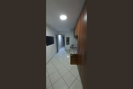 Quarto de casa à venda com 2 quartos, 104m² em Paulicéia, São Bernardo do Campo