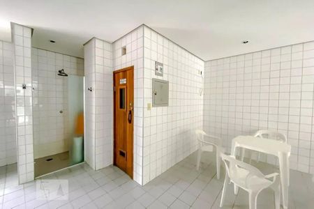 Apartamento para alugar com 80m², 3 quartos e 2 vagas Apartamento para alugar com 80m², 3 quartos e 2 vagasÁrea Comum