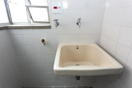 Apartamento para alugar com 80m², 3 quartos e 2 vagas Apartamento para alugar com 80m², 3 quartos e 2 vagasÁrea de Serviço