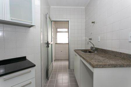 Apartamento para alugar com 80m², 3 quartos e 2 vagas Apartamento para alugar com 80m², 3 quartos e 2 vagasCozinha