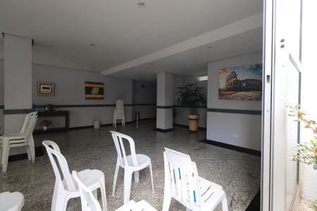 Apartamento para alugar com 80m², 3 quartos e 2 vagas Apartamento para alugar com 80m², 3 quartos e 2 vagasÁrea Comum