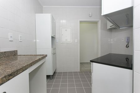 Apartamento para alugar com 80m², 3 quartos e 2 vagas Apartamento para alugar com 80m², 3 quartos e 2 vagasCozinha
