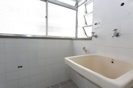 Apartamento para alugar com 80m², 3 quartos e 2 vagas Apartamento para alugar com 80m², 3 quartos e 2 vagasÁrea de Serviço