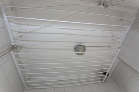 Apartamento para alugar com 80m², 3 quartos e 2 vagas Apartamento para alugar com 80m², 3 quartos e 2 vagasÁrea de Serviço