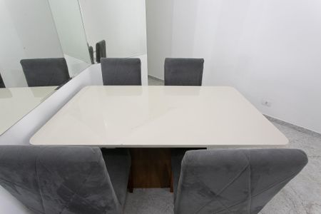 Apartamento para alugar com 80m², 3 quartos e 2 vagas Apartamento para alugar com 80m², 3 quartos e 2 vagasSala