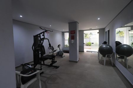 Apartamento para alugar com 80m², 3 quartos e 2 vagas Apartamento para alugar com 80m², 3 quartos e 2 vagasÁrea Comum