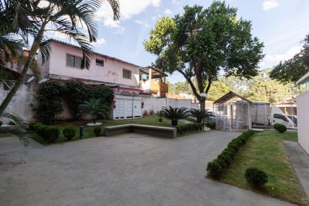 Apartamento para alugar com 42m², 2 quartos e sem vagaÁrea Comum