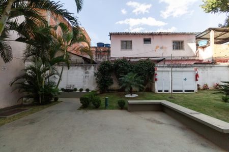 Apartamento para alugar com 42m², 2 quartos e sem vagaÁrea Comum