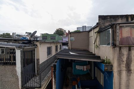 Apartamento para alugar com 42m², 2 quartos e sem vagaVista Quarto 1